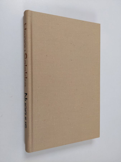 Hannu Salakka : Nuoruus : novelleja
