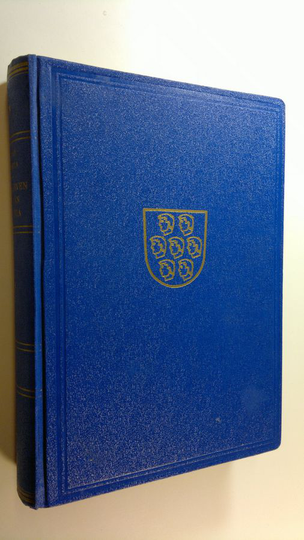Päiviö Tommila : Nurmijärven pitäjän historia 2, Itsenäisen Nurmijärven pitäjän vaiheet