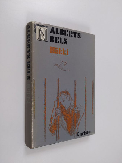 Alberts Bels : Häkki