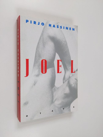Pirjo Hassinen : Joel