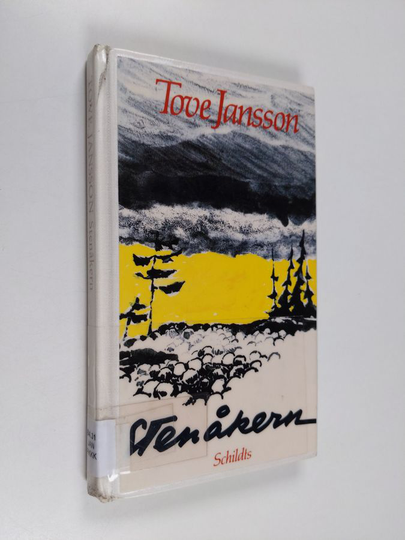 Tove Jansson : Stenåkern