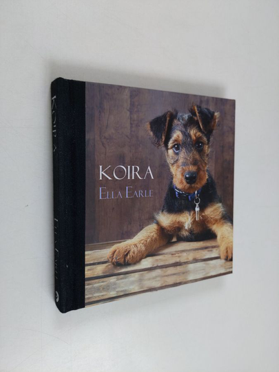 Ella Earle : Koira