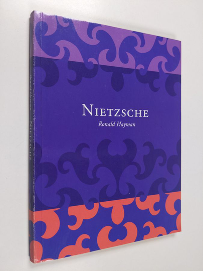 Ronald Hayman : Nietzsche : Nietzschen äänet