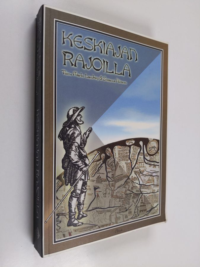 Keskiajan rajoilla