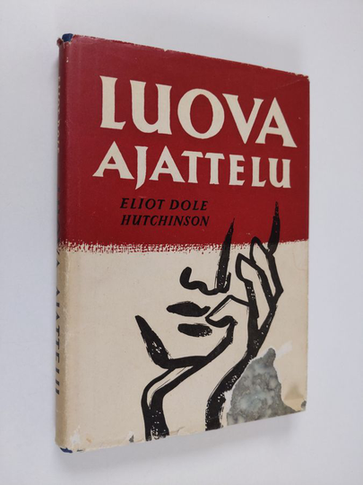Eliot Dole Hutchinson : Luova ajattelu
