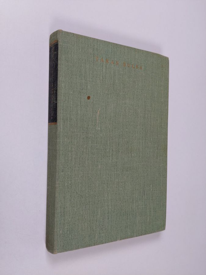 Nikolai Gogol : Taras Bulba