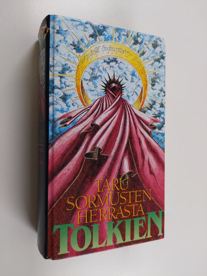 John Ronald Reuel Tolkien : Taru sormusten herrasta