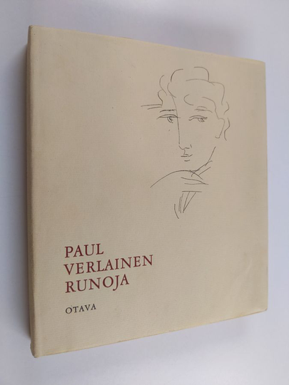 Paul Verlaine : Paul Verlainen runoja