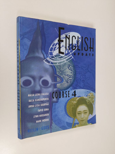 English update Course 4