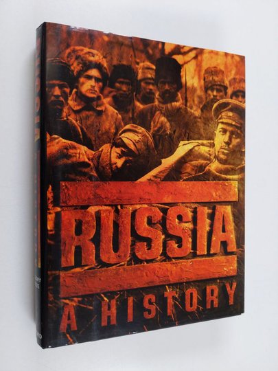 Russia : a history