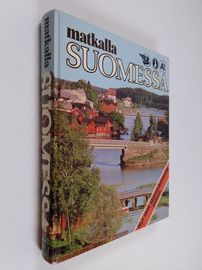 Matkalla Suomessa