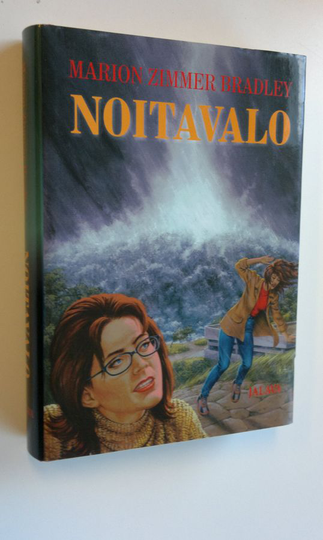 Marion Zimmer Bradley : Noitavalo