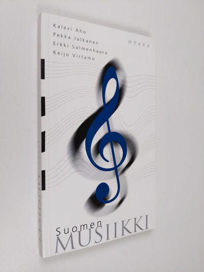 Kalevi ym. Aho : Suomen musiikki