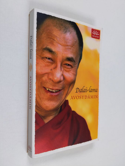 Dalai Lama XIV : Avosydämin