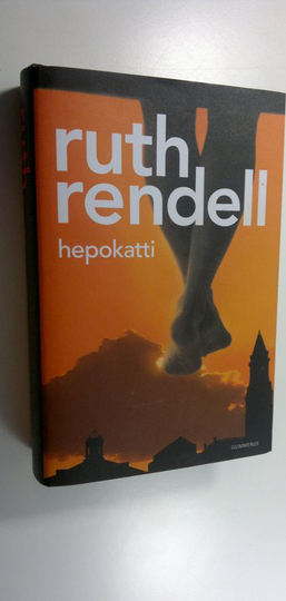 Ruth Rendell : Hepokatti