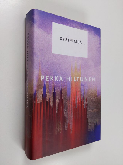 Pekka Hiltunen : Sysipimeä