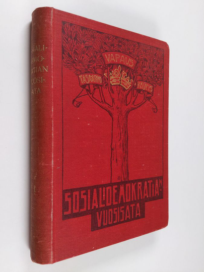 Sosialidemokratian vuosisata 1