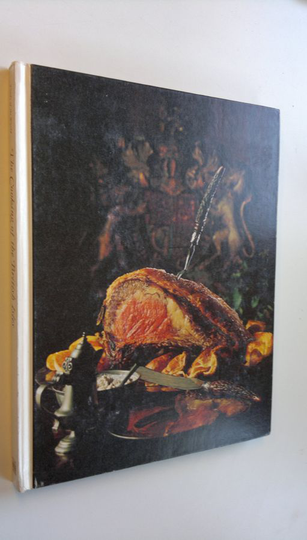 Adrian Bailey : The Cooking of the British Isles : Foods of the World