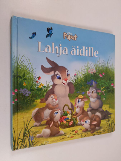 Laura Driscoll : Lahja äidille