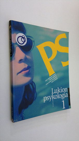 PS : lukion psykologia 1