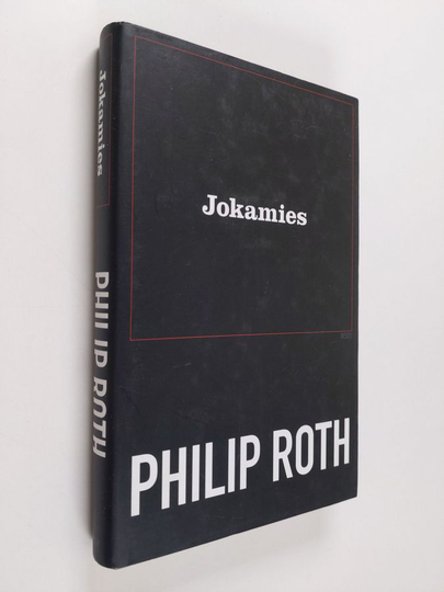 Philip Roth : Jokamies