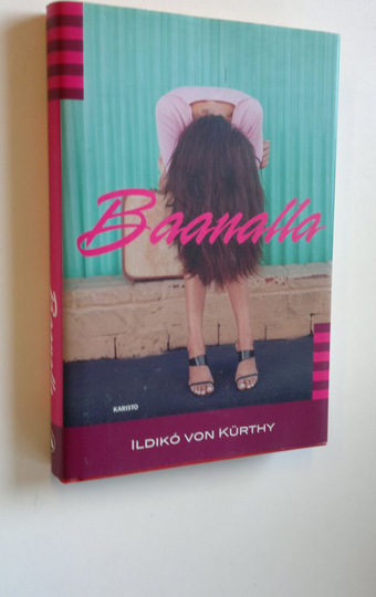 Ildiko von Kurthy : Baanalla