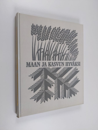 Teuvo Aura : Maan ja kasvun hyväksi : Martti Hoville 20.1.1980
