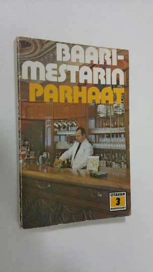 koonnut Ragnvi Gylder : Baarimestarin parhaat