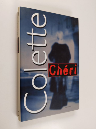 Colette : Cheri