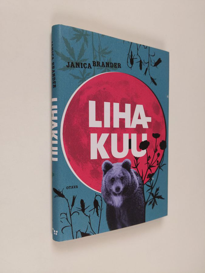 Janica Brander : Lihakuu