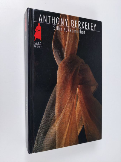 Anthony Berkeley : Silkkisukkamurhat