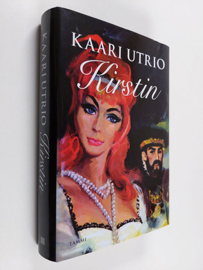 Kaari Utrio : Kirstin