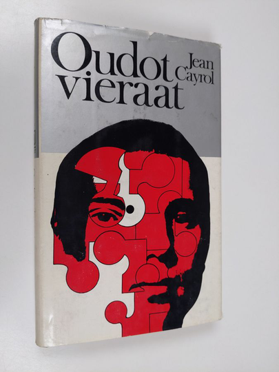 Jean Cayrol : Oudot vieraat