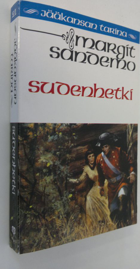 Margit Sandemo : Sudenhetki