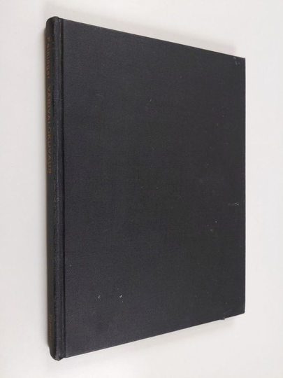 Andreas Feininger : Värivalokuvaus