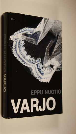 Eppu Nuotio : Varjo