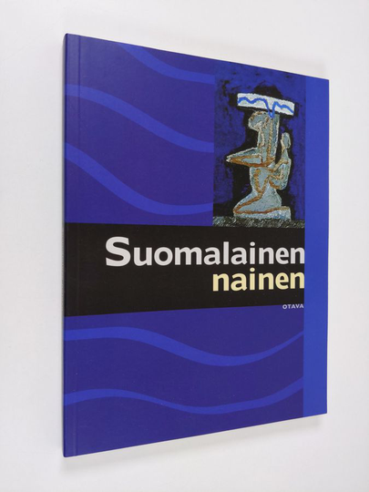 Satu ym. Apo : Suomalainen nainen