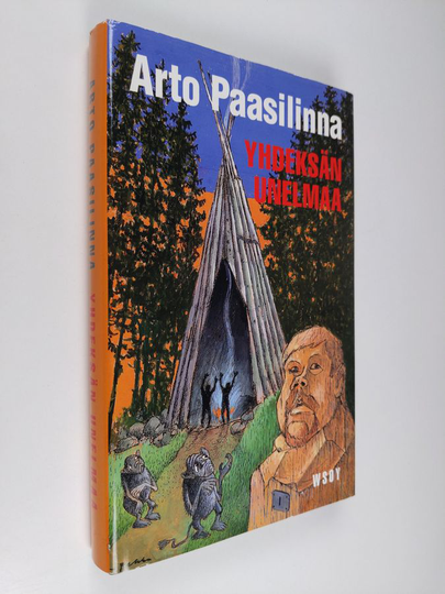 Arto Paasilinna : Yhdeksän unelmaa