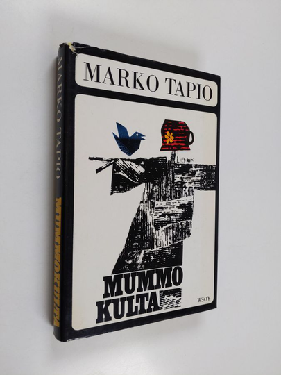 Marko Tapio : Mummokulta