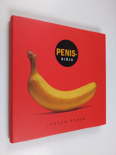 Joseph Cohen : Peniskirja