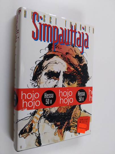 Heikki Turunen : Simpauttaja