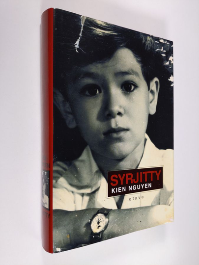 Kien Nguyen : Syrjitty