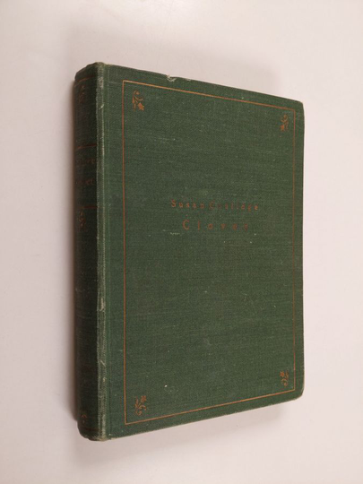 Susan Coolidge : Clover