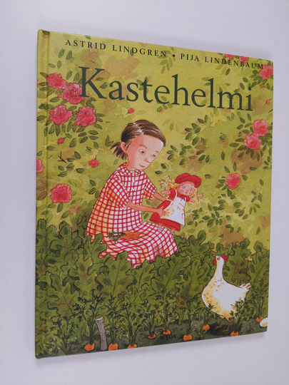 Astrid Lindgren : Kastehelmi