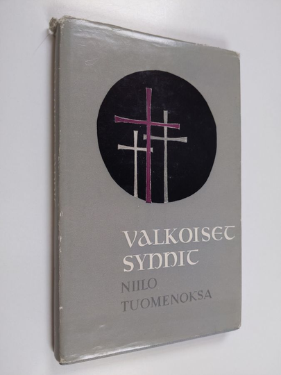 Niilo Tuomenoksa : Valkoiset synnit