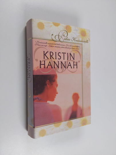 Kristin Hannah : Paluu Kesäsaarelle