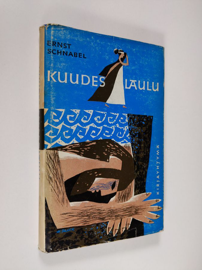 Ernst Schnabel : Kuudes laulu