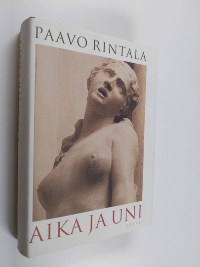 Paavo Rintala : Aika ja uni