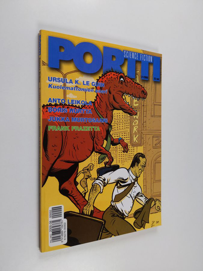 Portti 2/2000