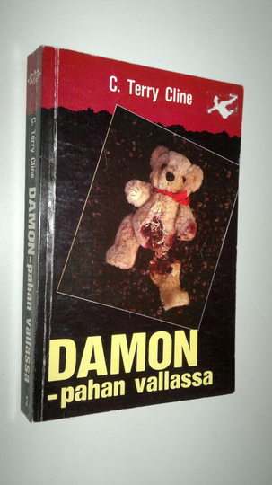 C. Terry. Cline : Damon : pahan vallassa